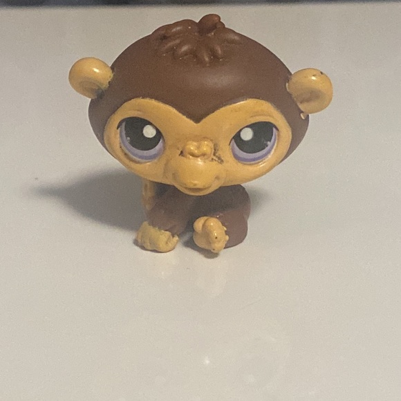 Littles Pet Shop (LPS) - Picture 3 of 5